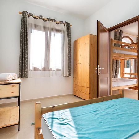Hotel San Pietro Martin Fushe-Drac Pokoj fotografie
