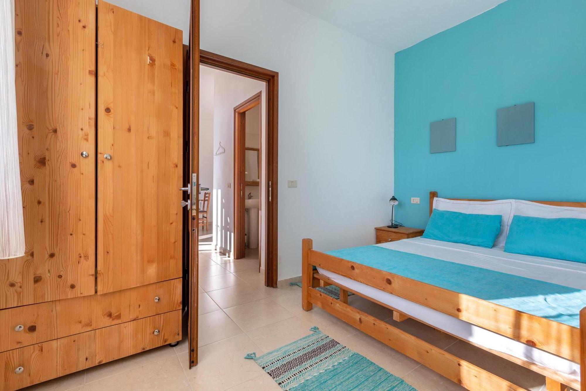 Hotel San Pietro Martin Fushe-Drac Pokoj fotografie