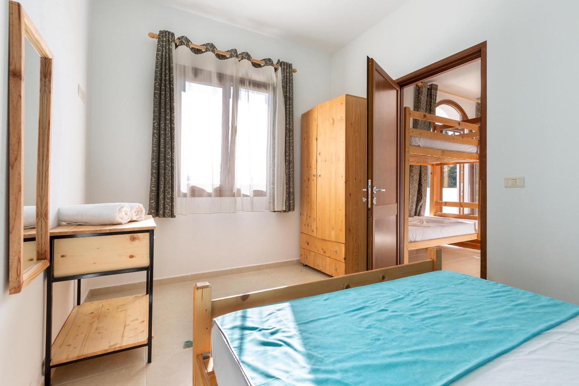 Hotel San Pietro Martin Fushe-Drac Pokoj fotografie